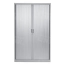 Roldeurkast Cab195-100 Aluminium 195 X 100 45 Cm Roldeurkasten