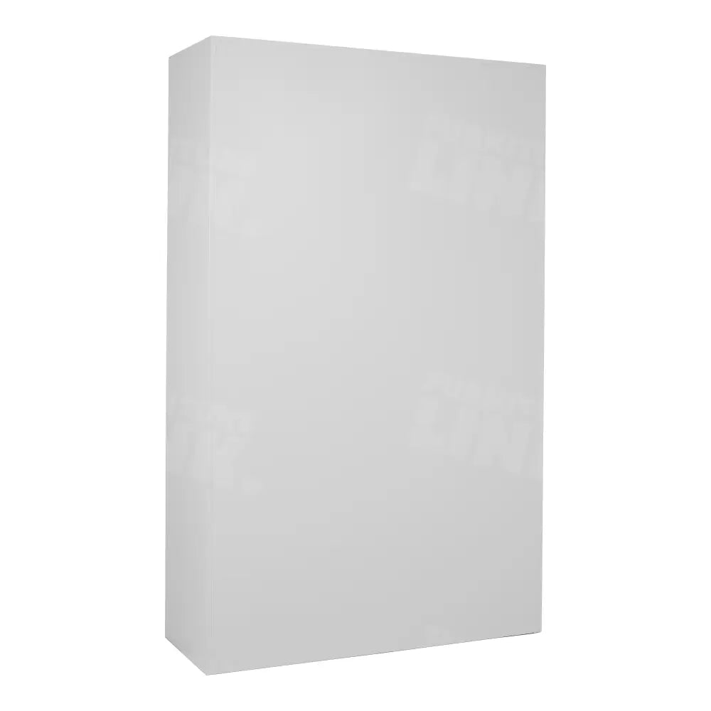 Roldeurkast Cab195-100 Lichtgrijs 195 X 100 45 Cm Roldeurkasten