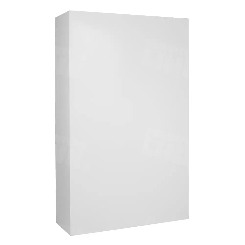 Roldeurkast Cab195-100 Wit 195 X 100 45 Cm Roldeurkasten