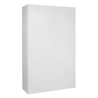 Roldeurkast Cab195-100 Wit 195 X 100 45 Cm Roldeurkasten