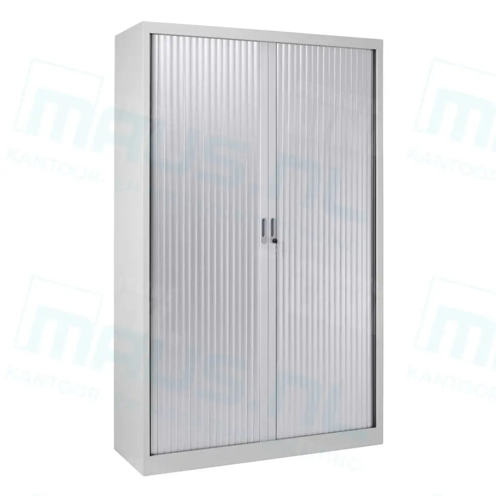 Roldeurkast CAB195-120-66 Aluminium 195 x 120 x 66 cm