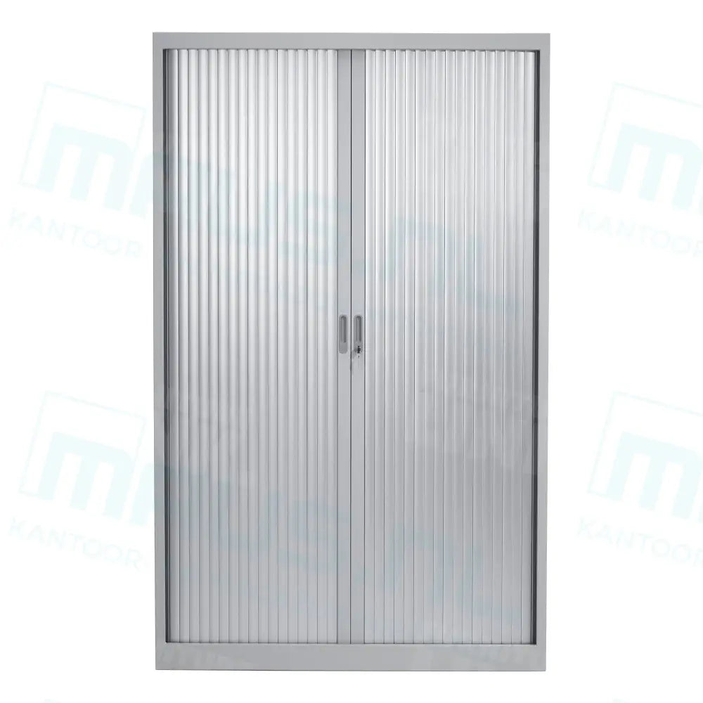 Roldeurkast CAB195-120-66 Aluminium 195 x 120 x 66 cm
