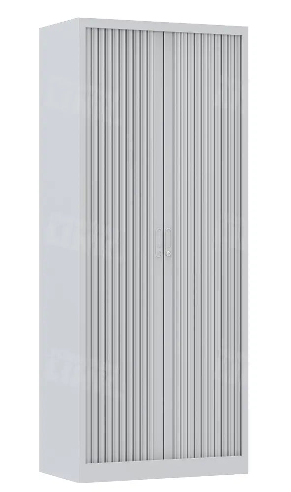Roldeurkast CAB195-80 Aluminium 195 x 80 x 45 cm