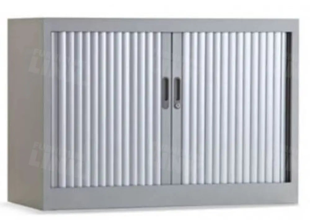 Roldeurkast CAB73-100 Aluminium 73 x 100 x 45 cm