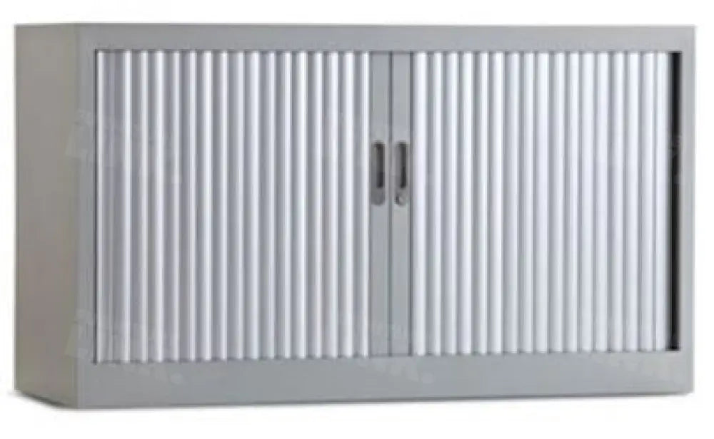 Roldeurkast CAB73-120 Aluminium 73 x 120 x 45 cm