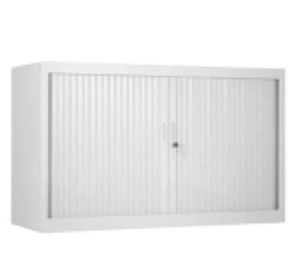 Roldeurkast CAB73-120 Lichtgrijs 73 x 120 x 45 cm