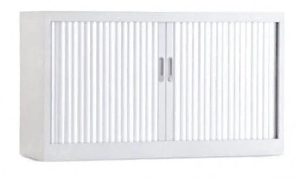 Roldeurkast CAB73-120 Wit 73 x 120 x 45 cm
