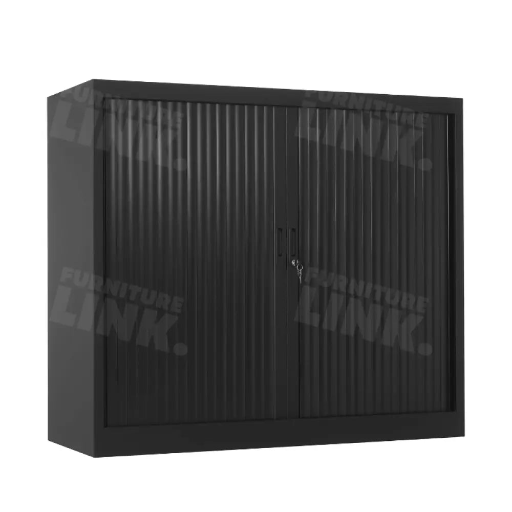 Roldeurkast FLR 105x120x45 cm