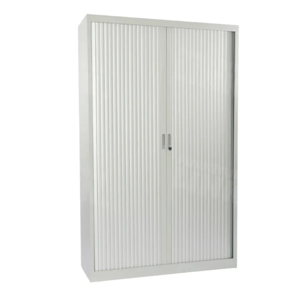 Roldeurkast FLR 195x120 aluminium