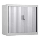 Roldeurkast FLR 73x80 Aluminium Furniture Link
