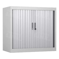 Roldeurkast FLR 73x80 Aluminium Furniture Link