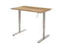 Slingerbureau Dsq 160X80Cm Bureaus