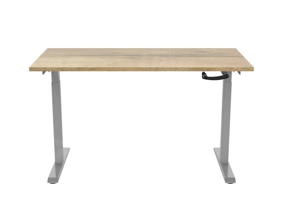 Slingerbureau Dsq Euro 160X80Cm Bureaus