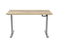 Slingerbureau Dsq Euro 160X80Cm Bureaus