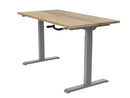 Slingerbureau Dsq Euro 160X80Cm Bureaus
