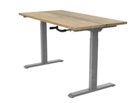 Slingerbureau Dsq Euro 160X80Cm Bureaus