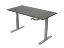 Slingerbureau Dsq Euro 160X80Cm Bureaus