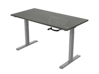 Slingerbureau Dsq Euro 160X80Cm Bureaus