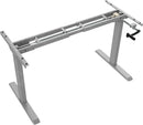 Slingerbureau Dsq Euro 160X80Cm Bureaus