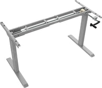 Slingerbureau Dsq Euro 160X80Cm Bureaus
