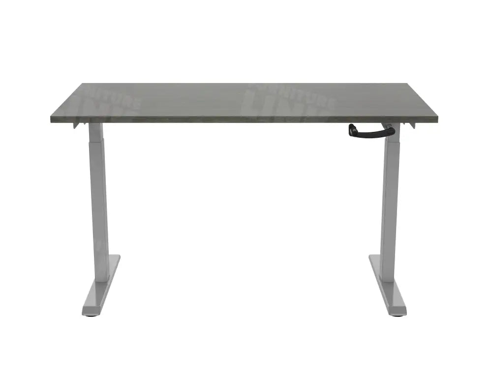 Slingerbureau Dsq Euro 160X80Cm Bureaus