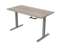 Slingerbureau Dsq Euro 160X80Cm Bureaus