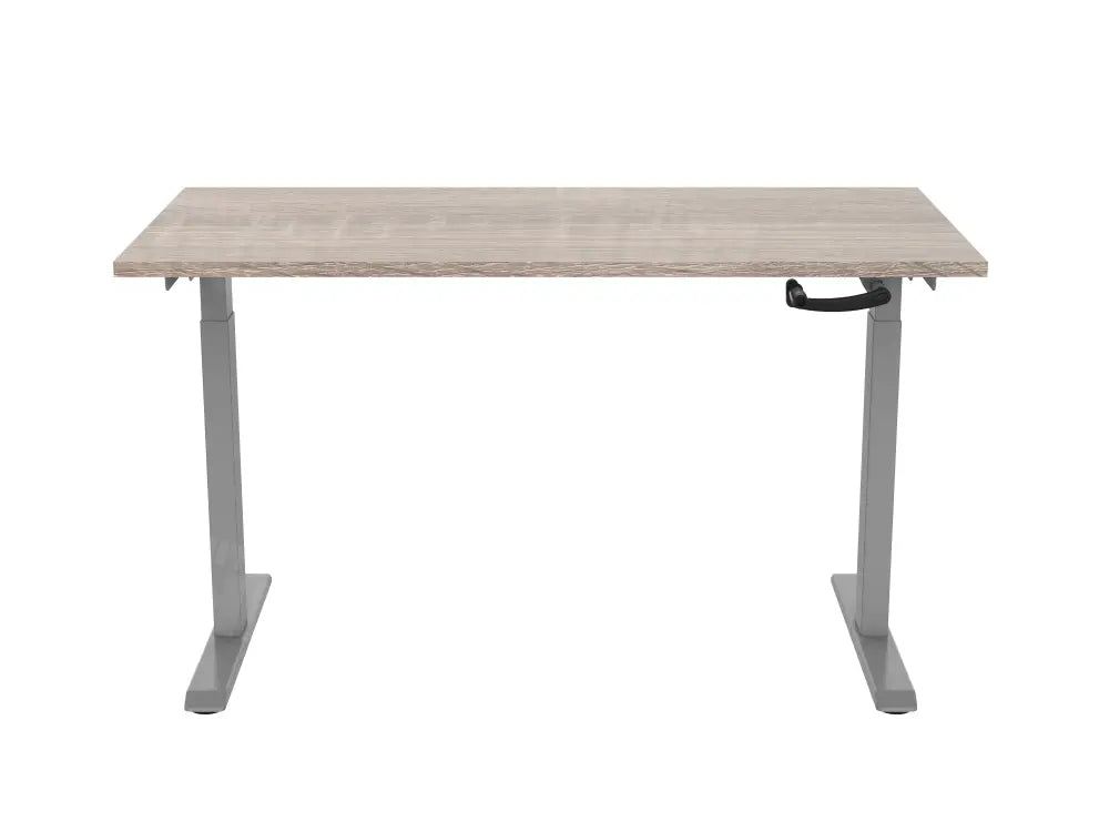 Slingerbureau Dsq Euro 160X80Cm Bureaus