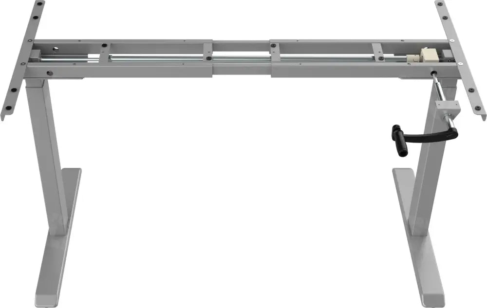 Slingerbureau Dsq Euro 160X80Cm Bureaus