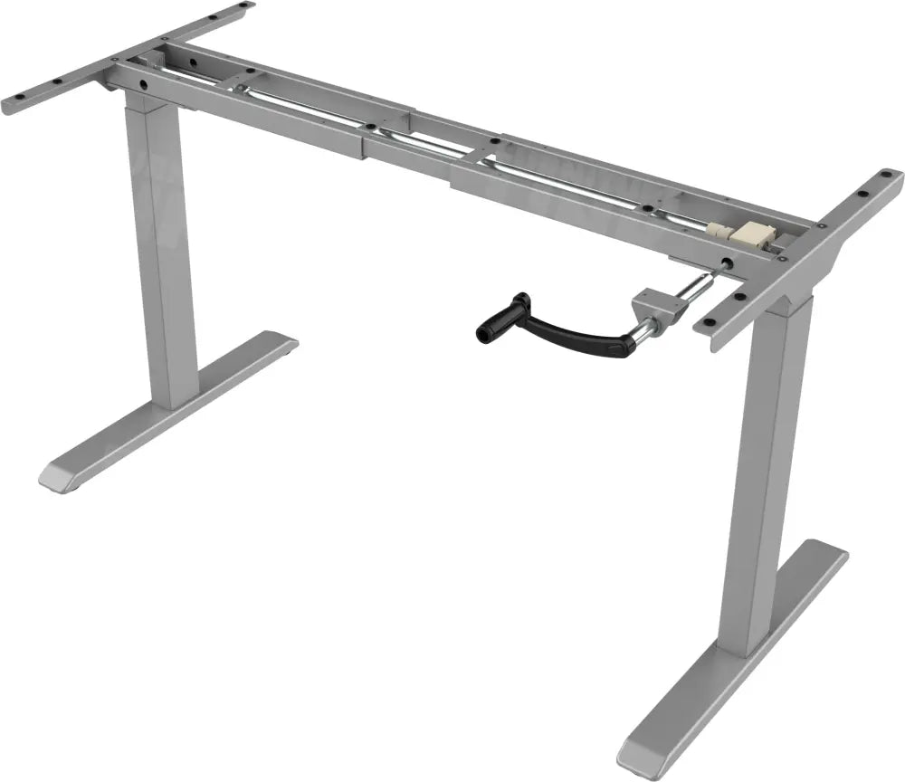 Slingerbureau Dsq Euro 160X80Cm Bureaus