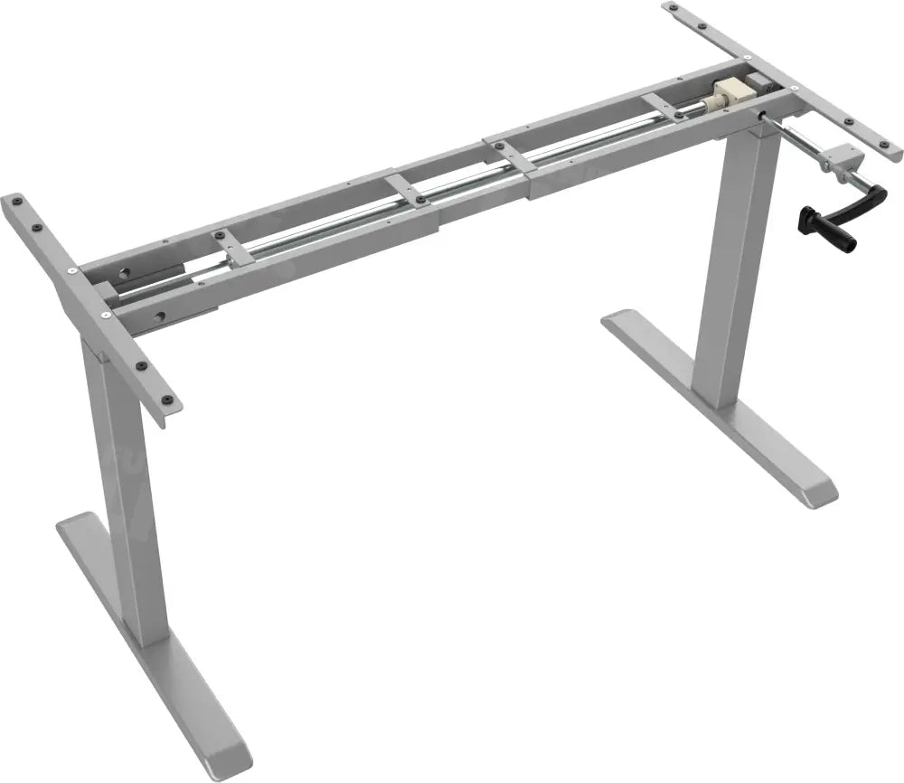 Slingerbureau Dsq Euro 160X80Cm Bureaus