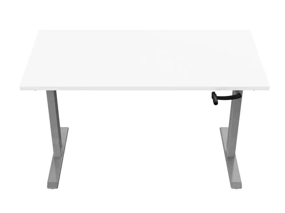 Slingerbureau Dsq Euro 160X80Cm Bureaus