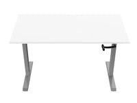 Slingerbureau Dsq Euro 160X80Cm Bureaus