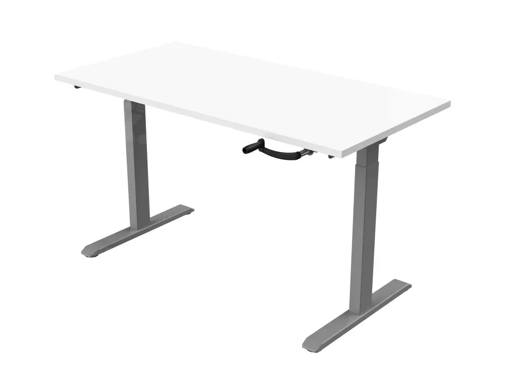 Slingerbureau Dsq Euro 160X80Cm Bureaus