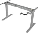 Slingerbureau Dsq Euro 160X80Cm Bureaus