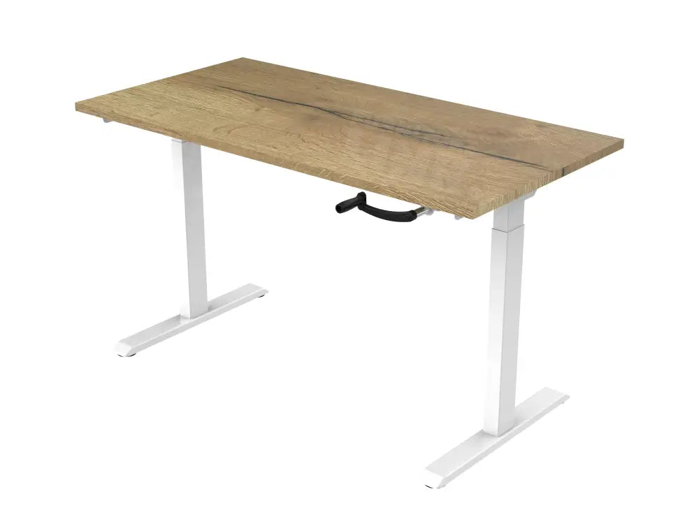 Slingerbureau Dsq Euro 160X80Cm Bureaus