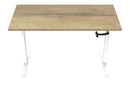 Slingerbureau Dsq Euro 160X80Cm Bureaus