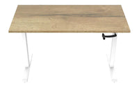 Slingerbureau Dsq Euro 160X80Cm Bureaus
