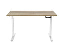 Slingerbureau Dsq Euro 160X80Cm Bureaus
