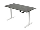 Slingerbureau Dsq Euro 160X80Cm Bureaus