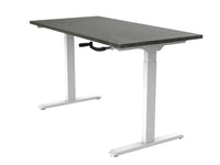 Slingerbureau Dsq Euro 160X80Cm Bureaus