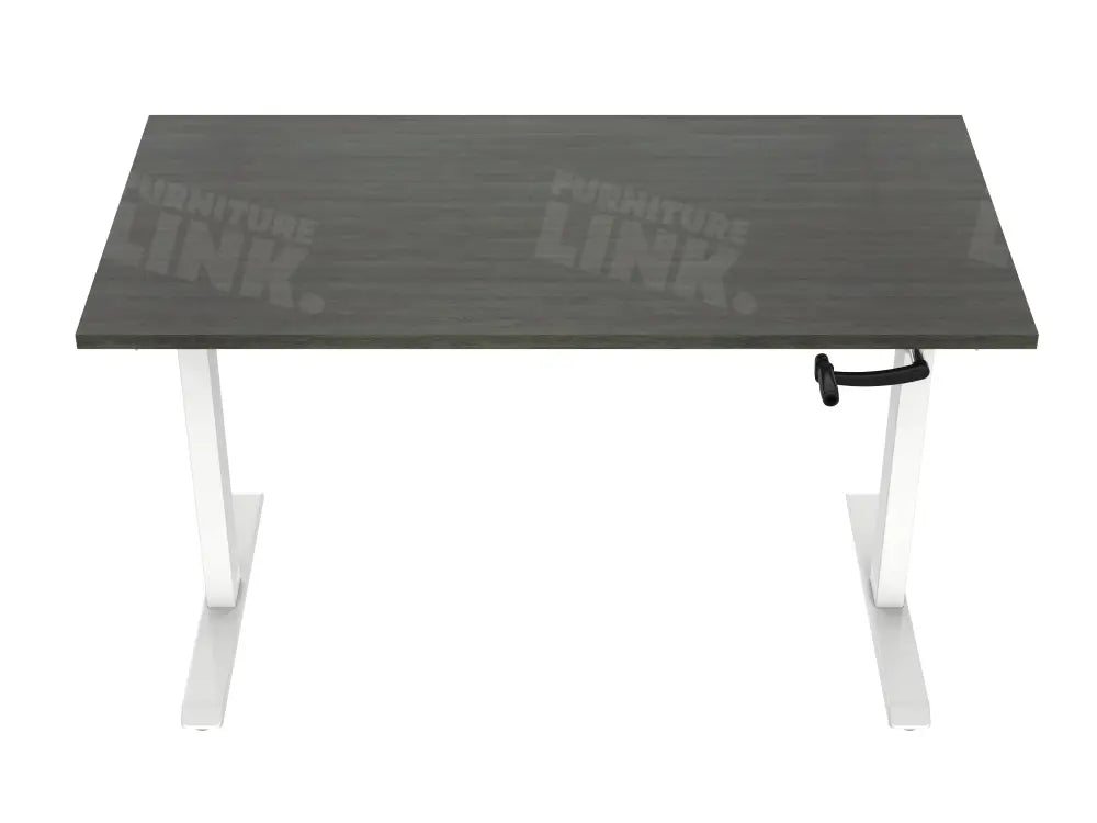 Slingerbureau Dsq Euro 160X80Cm Bureaus