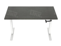 Slingerbureau Dsq Euro 160X80Cm Bureaus