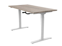 Slingerbureau Dsq Euro 160X80Cm Bureaus