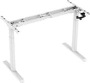 Slingerbureau Dsq Euro 160X80Cm Bureaus