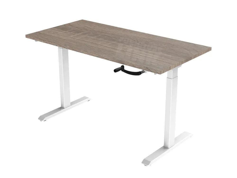 Slingerbureau Dsq Euro 160X80Cm Bureaus