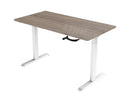 Slingerbureau Dsq Euro 160X80Cm Bureaus