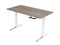Slingerbureau Dsq Euro 160X80Cm Bureaus