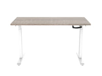 Slingerbureau Dsq Euro 160X80Cm Bureaus