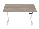 Slingerbureau Dsq Euro 160X80Cm Bureaus