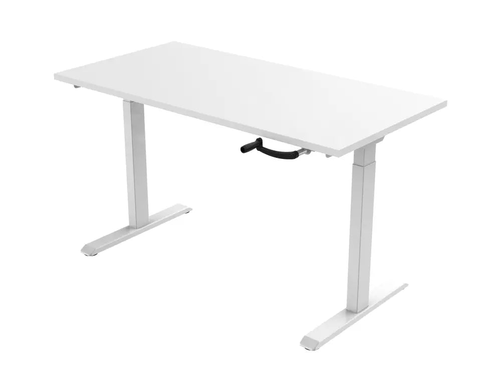 Slingerbureau Dsq Euro 160X80Cm Bureaus